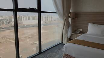 Grand Tourist Hotel