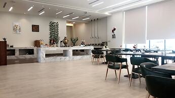 Grand Tourist Hotel