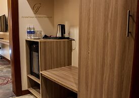 Grand Tourist Hotel