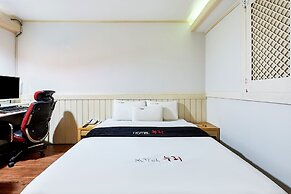 Hotel Nuri