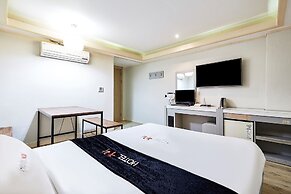 Hotel Nuri