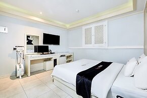 Hotel Nuri