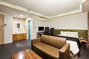 Hotel Nuri