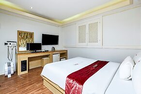 Hotel Nuri