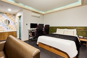 Hotel Nuri