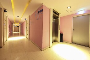 Hotel Nuri