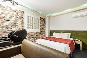 Hotel Nuri
