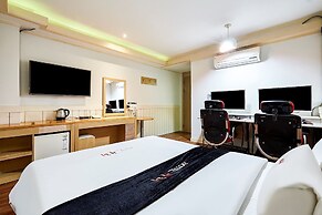 Hotel Nuri