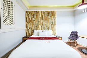 Hotel Nuri