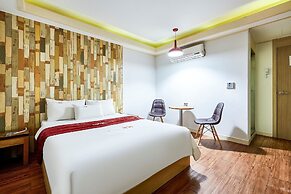 Hotel Nuri