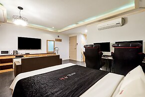 Hotel Nuri