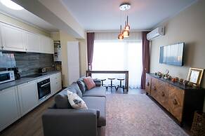 Apartament Black Sea