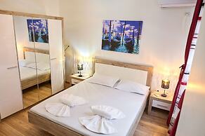 Apartament Black Sea