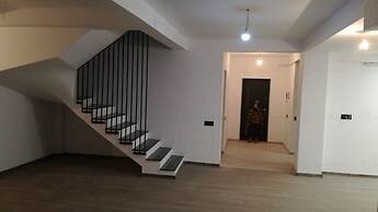 Apartament Black Sea