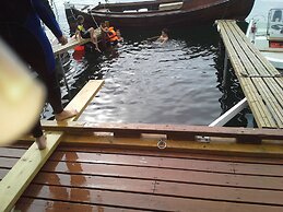 Åkrehamn Marina