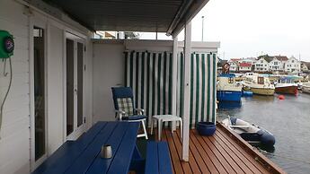 Åkrehamn Marina