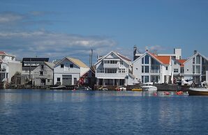 Åkrehamn Marina