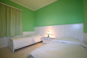 Hotel Kastria