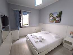 Hotel Kastria
