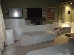 Hotel Kastria