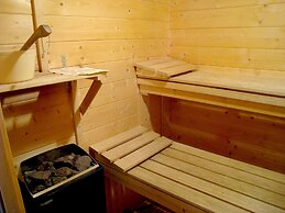 Luxury Villa With Sauna