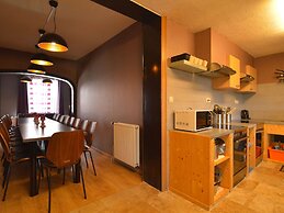 Luxury Villa With Sauna