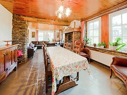 Vacation Home with Sauna