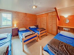 Vacation Home with Sauna