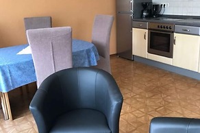Wohnung mit Eigener Terrasse in Homberg