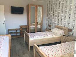 Wohnung mit Eigener Terrasse in Homberg