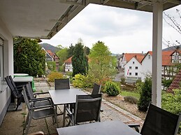 Wohnung mit Eigener Terrasse in Homberg