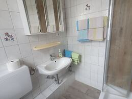 Wohnung mit Eigener Terrasse in Homberg