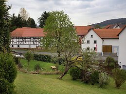 Wohnung mit Eigener Terrasse in Homberg