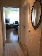 Wohnung mit Eigener Terrasse in Homberg