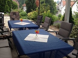 Wohnung mit Eigener Terrasse in Homberg