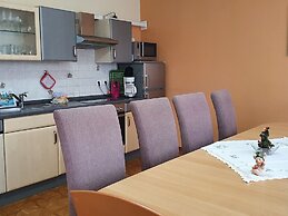 Wohnung mit Eigener Terrasse in Homberg