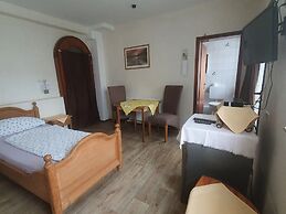 Wohnung mit Eigener Terrasse in Homberg