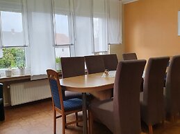 Wohnung mit Eigener Terrasse in Homberg