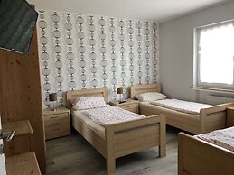 Wohnung mit Eigener Terrasse in Homberg