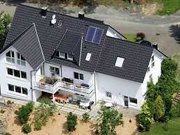 Wohnung mit Eigener Terrasse in Homberg