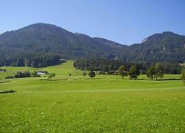 Ferienwohnung in Ruhpolding