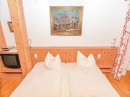 Ferienwohnung in Ruhpolding