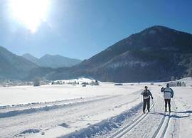 Ferienwohnung in Ruhpolding