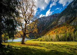 Ferienwohnung in Ruhpolding