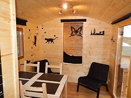 Charming Apartment in Sensenruth with Hot Tub
