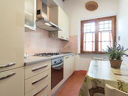 Escape in Rosignano Hills