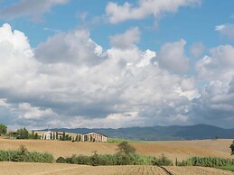Escape in Rosignano Hills