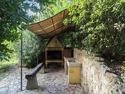 Escape in Rosignano Hills
