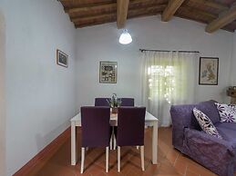 Escape in Rosignano Hills
