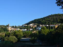 Escape in Rosignano Hills